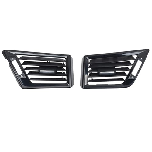 NYSQOFMB Luftdüsengitter Für X1 E84 2010-2012 2013 2014 2015 LHD Auto Front Klimaanlage AC Vent Grille Outlet Panel Ersatz Teile Lüftungsgitter NYSQOFMB Luftdüsengitter Für X1 E84 2010-2012 2013 2014 2015 LHD Auto Front Klimaanlage AC Vent Grille Outlet Panel Ersatz Teile Lüftungsgitter von NYSQOFMB