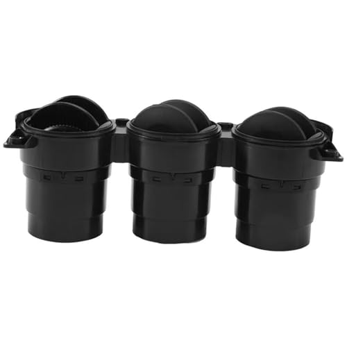 NYSQOFMB Luftdüsengitter GJ6A-64-930 G31F-64-930 Für Mazda 6 GG CX-7 Vorne Mitte Klimaanlage Vents Düse Dashboard Zentrale Air Outlet Lüftungsgitter von NYSQOFMB