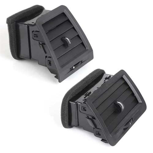NYSQOFMB Luftdüsengitter Links/Rechts Klimaanlage A/C Outlet Vent 1QL41XDVAA 1NF052DVAB Für Dodge Für Challenger 2008-2012 2013 2014 Lüftungsgitter NYSQOFMB Luftdüsengitter Links/Rechts Klimaanlage A/C Outlet Vent 1QL41XDVAA 1NF052DVAB Für Dodge Für Challenger 2008-2012 2013 2014 Lüftungsgitter von NYSQOFMB