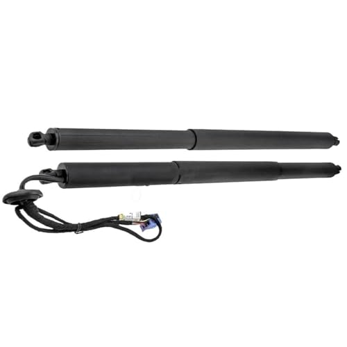 NYSQOFMB Power Hatch Lift Unterstützung A2538900600 Für Mercedes Für Benz 2013-2020 Gla X156/ 2017-2021 Glc C253 Coupe Elektrische Heckklappe Gas Streben Kofferraum Gasfeder(13-20 Pair) von NYSQOFMB