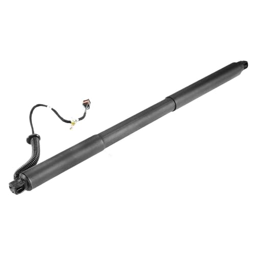 NYSQOFMB Power Hatch Lift Unterstützung Für Cayenne Coupe 2015-2016 2017 Elektrische Heckklappe Gas Streben 95851285107/95851285108 Kofferraum Gasfeder(R) von NYSQOFMB