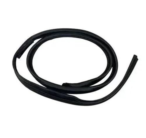 Schalldicht und staubdicht 1 Stück Autodach-Gummidichtungen Dachschutz-Dichtungsstreifen Für Suzuki Für Swift 2005–2011 2012 2013 2014 2015 2016(rechts) von NYSQOFMB