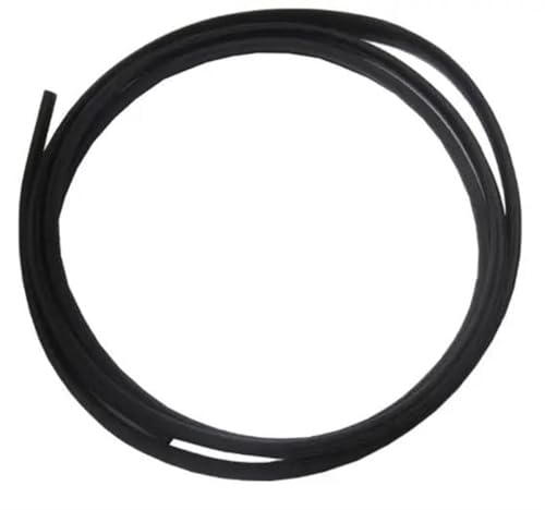 Schalldicht und staubdicht 1 Stück MR100655 5 Tür Dach Glas Gummidichtung Wetterstreifen Für Mitsubishi Für Pajero Für Shogun V30 1989–1999 2000 Schalldicht und staubdicht 1 Stück MR100655 5 Tür Dach Glas Gummidichtung Wetterstreifen Für Mitsubishi Für Pajero Für Shogun V30 1989–1999 2000 von NYSQOFMB