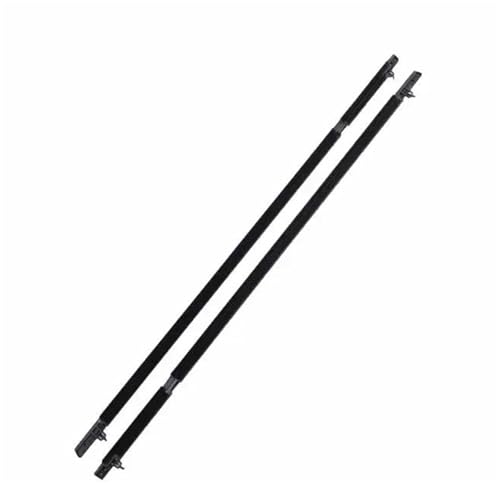 Schalldicht und staubdicht 2 Stücke Vorne Oder Hinten Auto Fenster Glas Versiegelt Streifen Fenster Gummi Dichtungs Für Subaru Für Forester SH 2008-2012 2013(Vorderseite) von NYSQOFMB