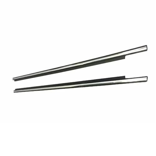 Schalldicht und staubdicht 2 Stücke Vorne Oder Hinten Auto Fenster Glas Versiegelt Streifen Tür Regendicht Dichtungs Für Toyota Für Camry XV50 2012 2013 2014(Rückseite) von NYSQOFMB