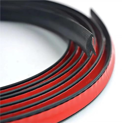 Schalldicht und staubdicht 300CM Autotür-Kantenschutzstreifen-Trimm Y-Form Gummischutzdichtung Wasserdichte Dichtungskantenschutz Auto-Dichtungsstreifen Schalldicht und staubdicht 300CM Autotür-Kantenschutzstreifen-Trimm Y-Form Gummischutzdichtung Wasserdichte Dichtungskantenschutz Auto-Dichtungsstreifen von NYSQOFMB