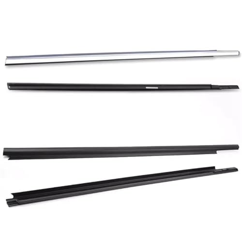 Schalldicht und staubdicht 4 Stück Außerhalb Chrom Fenster Glas Gummi Schützen Wetter Dichtungsstreifen Für Peugeot 301 2013 2014 2015 2016 2017 Schalldicht und staubdicht 4 Stück Außerhalb Chrom Fenster Glas Gummi Schützen Wetter Dichtungsstreifen Für Peugeot 301 2013 2014 2015 2016 2017 von NYSQOFMB