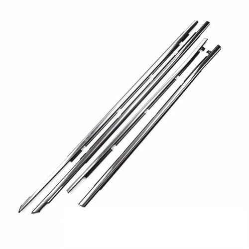Schalldicht und staubdicht 4 Stücke Auto Fenster Glas Versiegelt Streifen Tür Regendicht Weathers Für Toyota Für Crown S180 12th Gen 2003-2007 2008 Schalldicht und staubdicht 4 Stücke Auto Fenster Glas Versiegelt Streifen Tür Regendicht Weathers Für Toyota Für Crown S180 12th Gen 2003-2007 2008 von NYSQOFMB