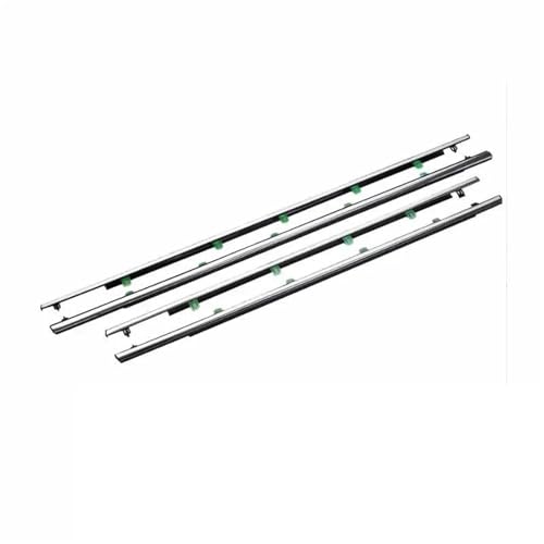 Schalldicht und staubdicht 4 Stücke Auto Fenster Glas Versiegelt Streifen Tür Regendicht Wetter Dichtungs Gummi Dichtungen Für CR-V MK5 2017 2018 2019 2020 Schalldicht und staubdicht 4 Stücke Auto Fenster Glas Versiegelt Streifen Tür Regendicht Wetter Dichtungs Gummi Dichtungen Für CR-V MK5 2017 2018 2019 2020 von NYSQOFMB