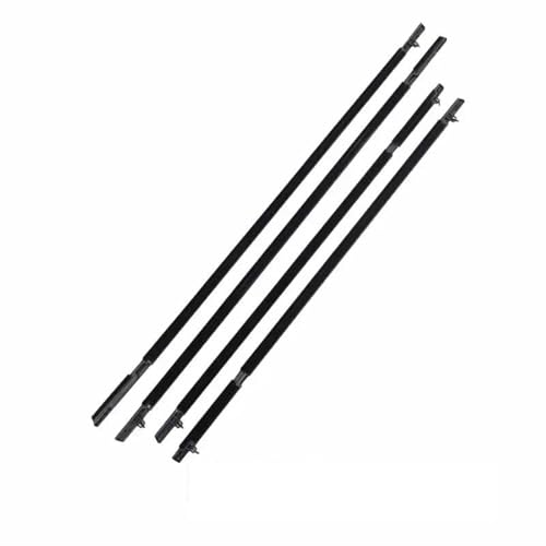 Schalldicht und staubdicht 4 Stücke Auto Fenster Glas Versiegelt Streifen Tür Regendicht Wetter Dichtungsstreifen Für Odyssey RB3 RB4 MK4 2008-2012 2013 Schalldicht und staubdicht 4 Stücke Auto Fenster Glas Versiegelt Streifen Tür Regendicht Wetter Dichtungsstreifen Für Odyssey RB3 RB4 MK4 2008-2012 2013 von NYSQOFMB