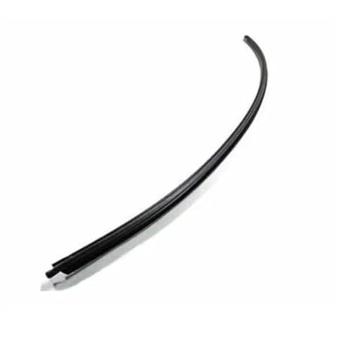 Schalldicht und staubdicht 51317115412 Für 5 Series E60 Für M5 2003-2010 Hinten Unten Windschutzscheibe Moulding Dichtung Trim Dicht Streifen von NYSQOFMB