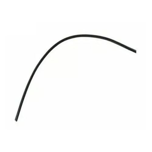 Schalldicht und staubdicht 51317166841 Für 5 525xi 528i XDrive 528xi 530xi 535xi Gummi Front Upper Windschutzscheibe Windschutz Dichtungsprofil Schalldicht und staubdicht 51317166841 Für 5 525xi 528i XDrive 528xi 530xi 535xi Gummi Front Upper Windschutzscheibe Windschutz Dichtungsprofil von NYSQOFMB