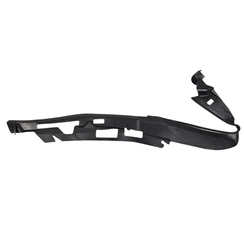 Schalldicht und staubdicht 63117240368 Für 5ER F10 F11 Auto Scheinwerfer Gummi Dicht Streifen Trim Dekorative Streifen Scheinwerfer Dicht Bänder(Links) von NYSQOFMB