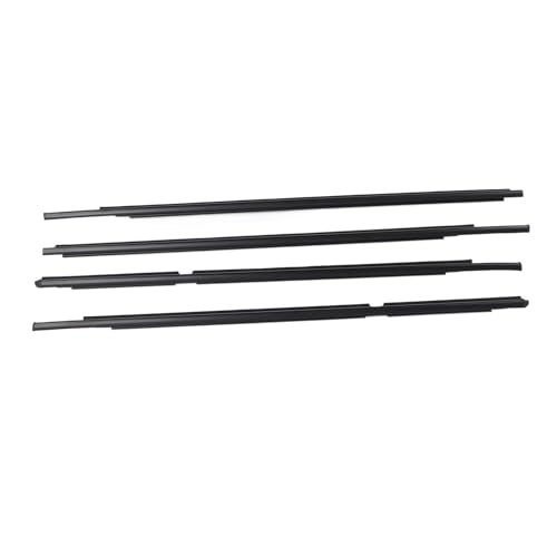 Schalldicht und staubdicht 68160 ‑ 52110 4PCS Auto Tür Fenster Dichtungs Fenster Dichtung Streifen Moulding Trim Für Toyota Für Yaris 2005 ‑ 2011 Schalldicht und staubdicht 68160 ‑ 52110 4PCS Auto Tür Fenster Dichtungs Fenster Dichtung Streifen Moulding Trim Für Toyota Für Yaris 2005 ‑ 2011 von NYSQOFMB