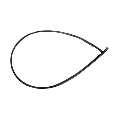 Schalldicht und staubdicht 75555-12120 134 Cm Für Toyota Für Corolla 2004–2007 1 Oder 2 Stück Dachgummistreifen Dichtungsstreifen Wasserdichte Regendichtung(Links) von NYSQOFMB