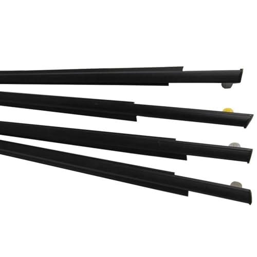 Schalldicht und staubdicht 75720-47010 Für Toyota Für Prius 2004-2007 2008 2009 4 Pcs Fenster Gummi Dichtungen Dicht Streifen Glas Dichtungs Schalldicht und staubdicht 75720-47010 Für Toyota Für Prius 2004-2007 2008 2009 4 Pcs Fenster Gummi Dichtungen Dicht Streifen Glas Dichtungs von NYSQOFMB