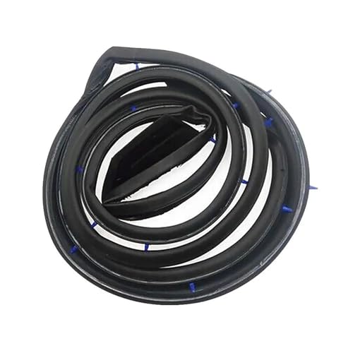 Schalldicht und staubdicht 828303RA0AA11 82830-3SG0A Für Nissan Für Sentra 2013-2018 Links Vorne Auto Tür Weathers Gummi Dicht Streifen Schalldicht und staubdicht 828303RA0AA11 82830-3SG0A Für Nissan Für Sentra 2013-2018 Links Vorne Auto Tür Weathers Gummi Dicht Streifen von NYSQOFMB