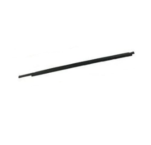 Schalldicht und staubdicht 83831-65j00 Für Grand Für Vitara 2011 1 Stk. 3 Türen Außerhalb Fenster Gummidichtungsstreifen Glasschutz Dichtungsstreifen(Links) von NYSQOFMB