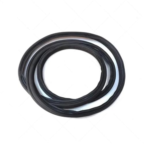 Schalldicht und staubdicht Für CRV RD5 RD7 2002-2006 Für RE1/2/4 2007-2011 Für CRV 2012-2016 Gummi Auto Hinten Stamm Heckklappe Dichtung Streifen(2007-2011) von NYSQOFMB