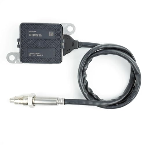 Sns0826a 29650-2u000 Für Hyundai Nox Stickstoff Sauerstoff Sensor Sns0826a 29650-2u000 Stickstoff Sauerstoff Nox Sensor von NYSQOFMB
