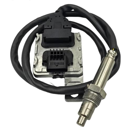 Stickoxidsensor Für VW Für Caddy 1.6 2.0 TDI Diesel 2015-2021 SNS472 04L907805AS Stickstoff Sauerstoff Nox Sensor von NYSQOFMB