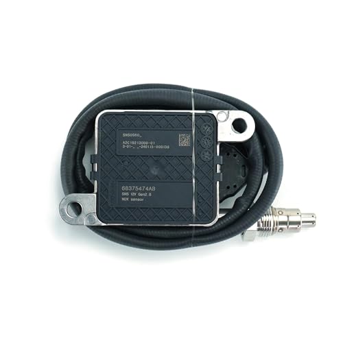 Stickstoffoxid-Nox-Sensor 68375474ab Für Ram 3500 4500 5500 2019 2020 2021 6.7l Stickstoff Sauerstoff Nox Sensor Stickstoffoxid-Nox-Sensor 68375474ab Für Ram 3500 4500 5500 2019 2020 2021 6.7l Stickstoff Sauerstoff Nox Sensor von NYSQOFMB