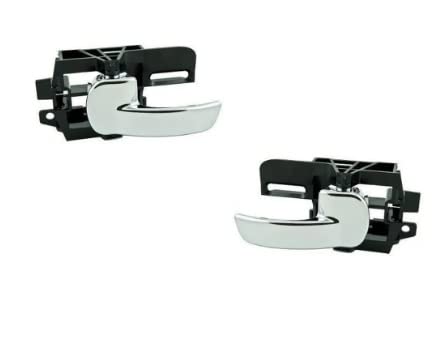 Innentür Innengriff Auto-Innentürgriff (links Oder Rechts) Für Nissan Für Qashqai 2007 2008 2009 2010 2011 2012 2013 80670-JD00E 80671-JD00E(Left and rignt) von NYSQOJFNF