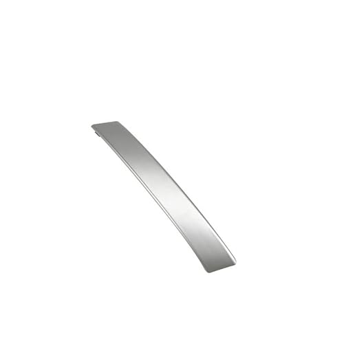 Innentür Innengriff Autotürgriffe Abdeckung Silber Griff Shell Ersatz Innenteile 80945-JE50A 80944-JE50A Für Nissan Für Qashqai J10 2008-2015(Silver R) von NYSQOJFNF