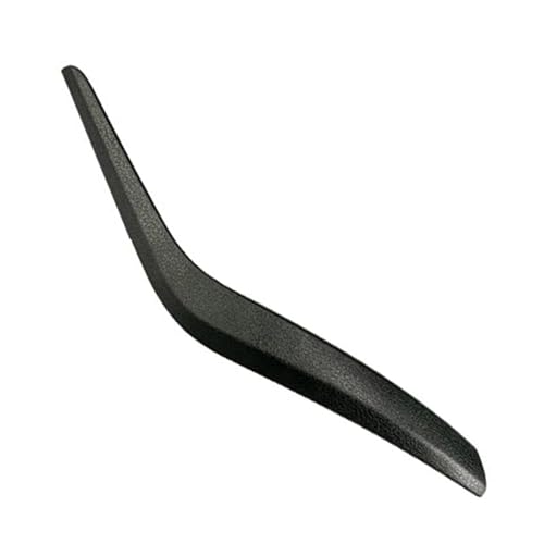 NYSQOJFNF Innentür Innengriff 1 Stück Links Rechts Auto Innentürgriffe Für X1 E84 10–16 Innere Türen Verkleidung Griffleiste Ziehen Verkleidung Abdeckung Vorne Hinten(BK Left) von NYSQOJFNF