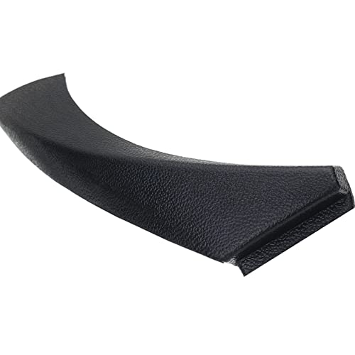 NYSQOJFNF Innentür Innengriff 1PC Auto Styling Rechts Innen Türgriff Trim Abdeckung 51419150336 51416971294 Für 3 Serie E90 E91 E92 E93 2006-2012 NYSQOJFNF Innentür Innengriff 1PC Auto Styling Rechts Innen Türgriff Trim Abdeckung 51419150336 51416971294 Für 3 Serie E90 E91 E92 E93 2006-2012 von NYSQOJFNF