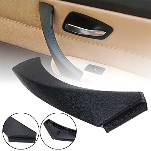 NYSQOJFNF Innentür Innengriff 1PC Auto Styling Rechts Innen Türgriff Trim Abdeckung 51419150336 51416971294 Für 3 Serie E90 E91 E92 E93 2006-2012 NYSQOJFNF Innentür Innengriff 1PC Auto Styling Rechts Innen Türgriff Trim Abdeckung 51419150336 51416971294 Für 3 Serie E90 E91 E92 E93 2006-2012 von NYSQOJFNF