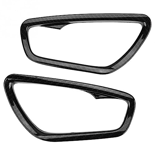 NYSQOJFNF Innentür Innengriff 1Set Inneren Türgriff Einsatz Carbon Faser Trim Abdeckung Rahmen Form Auto Aufkleber Dekoration Für Civic 2016 2017 Neue Kommen NYSQOJFNF Innentür Innengriff 1Set Inneren Türgriff Einsatz Carbon Faser Trim Abdeckung Rahmen Form Auto Aufkleber Dekoration Für Civic 2016 2017 Neue Kommen von NYSQOJFNF