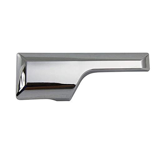 NYSQOJFNF Innentür Innengriff 8L1Z7821818A Links Und Rechts Innen Türgriff Chrom 2007-2014 Für Ford Für Expedition Für Lincoln Für Navigator 8L1Z7821819A(8L1Z7821819A) von NYSQOJFNF