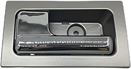 NYSQOJFNF Innentür Innengriff 9L3Z-1522601-CB 9L3Z-1522600-CB Innentürgriff Auf Der Fahrer- Und Beifahrerseite Für Mark LT 2010–2014(Driver Side) von NYSQOJFNF