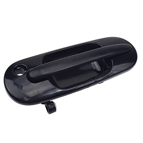 NYSQOJFNF Innentür Innengriff Außentürgriff 72180ST0003 1997 1998 1999 2000 2001 Für CR-V EX LX SE 2.0L Vorne Links Fahrerseite von NYSQOJFNF