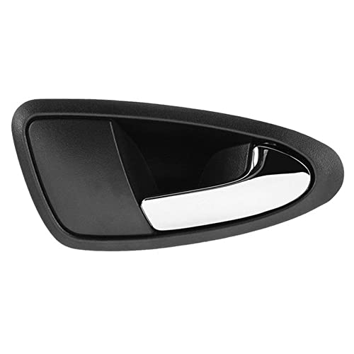 NYSQOJFNF Innentür Innengriff Auto Innen Innen Türgriff Vorne Hinten Links Rechts Für Sitz Für Ibiza 6J1837113A 6J1837114A 2009-2012(rechts) von NYSQOJFNF