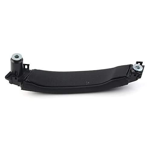 NYSQOJFNF Innentür Innengriff Auto Innen Tür Pull Griff Abdeckung Trim Lenker Handlauf Für Land Für Rover 2015 2016 2017 2018 2019 Entdeckung L550 Sport(1 x Left Side) von NYSQOJFNF