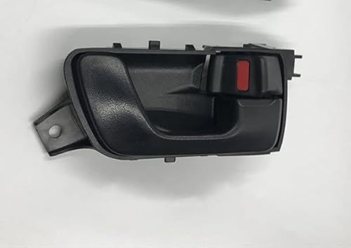 NYSQOJFNF Innentür Innengriff Auto Innen Türgriffe Für Mitsubishi Für Shogun Für Pinin 1999-2005 Für Pajero Für Pinin /H60W / H70W 01/99-02/05(Right side RHm) von NYSQOJFNF