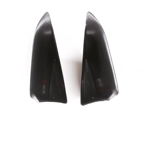 NYSQOJFNF Innentür Innengriff Auto Innen Zubehör Für Mercedes Für Benz E Klasse W213 2016-2020 ABS Tür Lagerung Box Tür Armlehne Griff Container Halter Tablett(Front door) von NYSQOJFNF