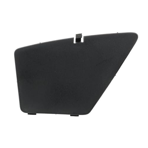 NYSQOJFNF Innentür Innengriff Echtes Schwarz Auto Innen Türgriff Abdeckung Kappe Deckel Vorne Hinten Für Accord CP 2008-2013 Für Crosstour TF 2011-2016(Left Side) von NYSQOJFNF