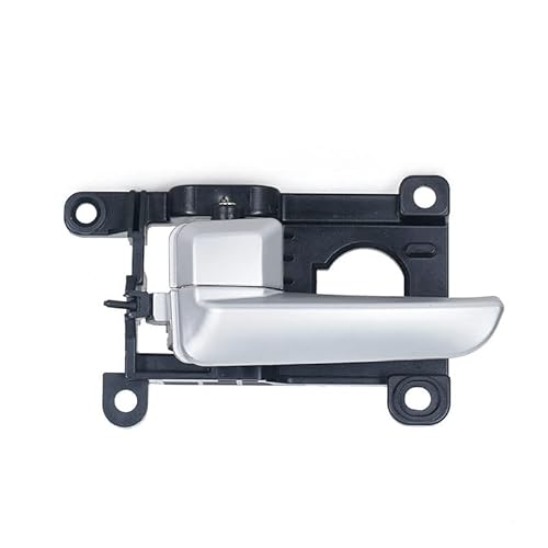 NYSQOJFNF Innentür Innengriff Für DongFeng Für Joyear SX5 SX6 S50B 2018 2019 2020 Auto Vorne Hinten Links Rechts Inneren Türgriff Innen Tür Griffe(Hinten links) von NYSQOJFNF