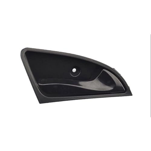 NYSQOJFNF Innentür Innengriff Für Hyundai Für Rena 2010 2011 2012 2013 2014 2015 2016 2017 Marke Innen Türgriff Griffe(Right Black) von NYSQOJFNF
