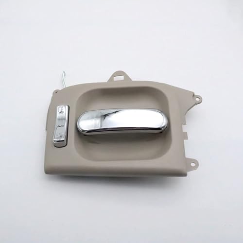 NYSQOJFNF Innentür Innengriff Für Kia Für Karneval Auto Hinten Links Rechts Seite Tür Intside Innen Tür Griff Basis Farbe(1 PCS Right side) von NYSQOJFNF