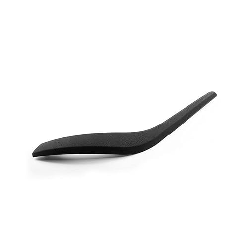 NYSQOJFNF Innentür Innengriff Für X1 E84 2010-2016 Links Rechts Seite Auto Innen Tür Panel Griff Pull Trim Abdeckung Auto Innen Türgriffe Abdeckungen(Black Right) von NYSQOJFNF