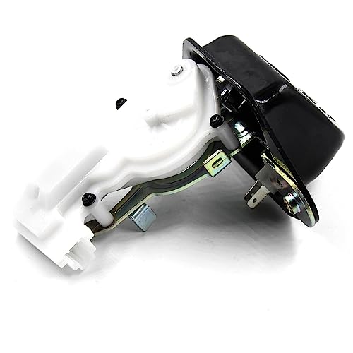 NYSQOJFNF Innentür Innengriff Hinten Schwanz Tür Heckklappe Stamm Deckel Gepäck Latch Lock Antrieb Für CRV 2007 2008 2009 2010 2011 Für Acura MDX 2007-2009 NYSQOJFNF Innentür Innengriff Hinten Schwanz Tür Heckklappe Stamm Deckel Gepäck Latch Lock Antrieb Für CRV 2007 2008 2009 2010 2011 Für Acura MDX 2007-2009 von NYSQOJFNF