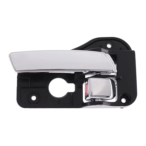 NYSQOJFNF Innentür Innengriff INNENTÜRGRIFF IM AUTOSTIL FÜR KIA FÜR RONDO(CARENS) 2007-2012 82610-1D000 82620-1D000(Links) von NYSQOJFNF