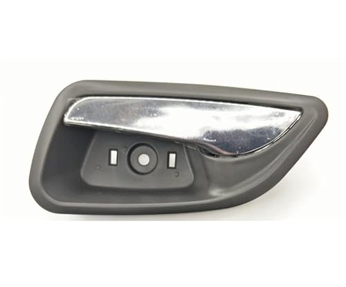 NYSQOJFNF Innentür Innengriff Innentürgriff, Auto-Innentürknauf Für Chevy Für Cruze 2009 2010 2011 2012 2013 2014(Links) von NYSQOJFNF