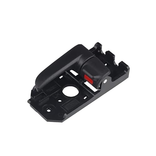 NYSQOJFNF Innentür Innengriff Innerer Innentürgriff 82610-2F000 Für Kia Für Spectra5 2004-2006 Auto-Innengriffschale Im Auto Links Und Rechts(Links) von NYSQOJFNF