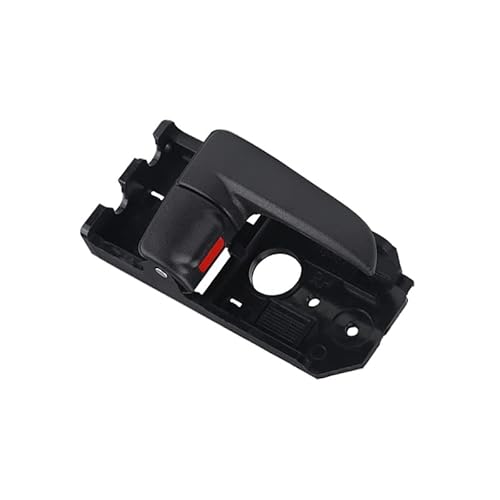 NYSQOJFNF Innentür Innengriff Innerer Innentürgriff 82610-2F000 Für Kia Für Spectra5 2004-2006 Auto-Innengriffschale Im Auto Links Und Rechts(rechts) von NYSQOJFNF