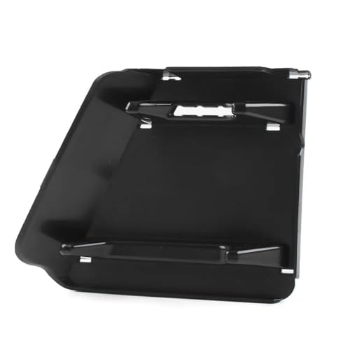 NYSQOJFNF Kühlergrill vorne Auto Front Stoßstange Nebel Licht Kühlergrill Lünette Einsatz Abdeckung 4M0807151 Für Q7 Standard Modell 2016-2019 Nebelscheinwerfergitter(1Pcs Left) von NYSQOJFNF